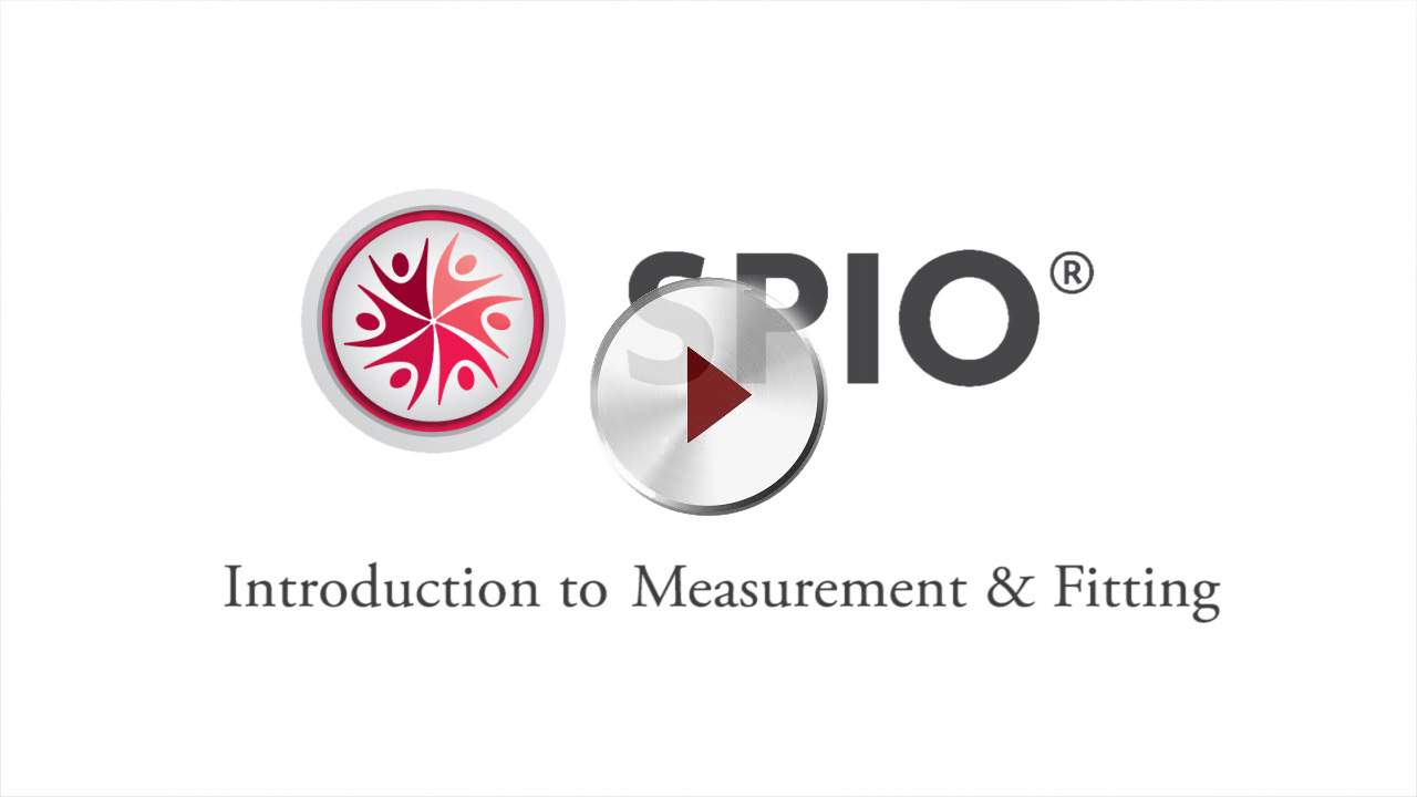 Intro to Measuring and Fitting a SPIO