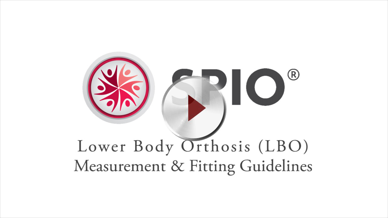 How to Measure and Fit a SPIO Compression Pant